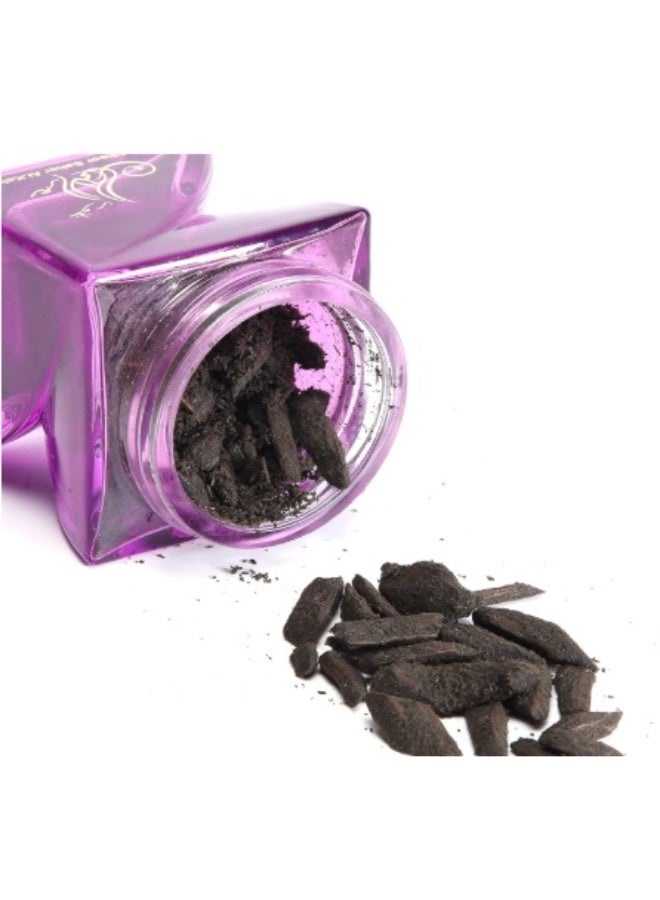 Al Mas Saher Al Kalmat Bakhoor Incense 30GM - Image 3